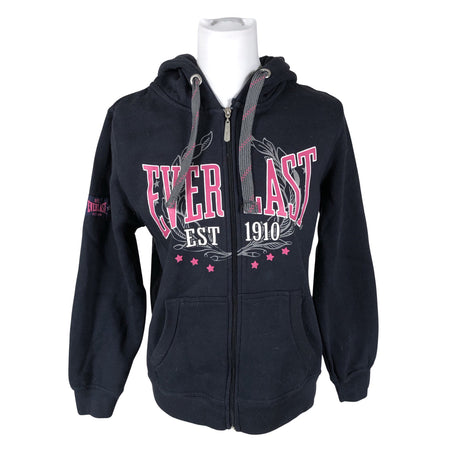 Unisex Everlast - Dressipluus, suurus 40 - Sinine ()
