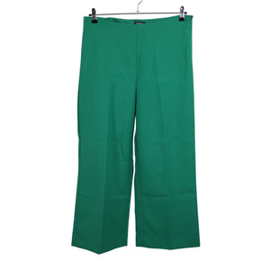 Unisex Lindex - Viigipüksid, suurus 44 - Roheline (1)