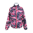 Unisex Rukka - Jope, suurus 44 - Roosa ()