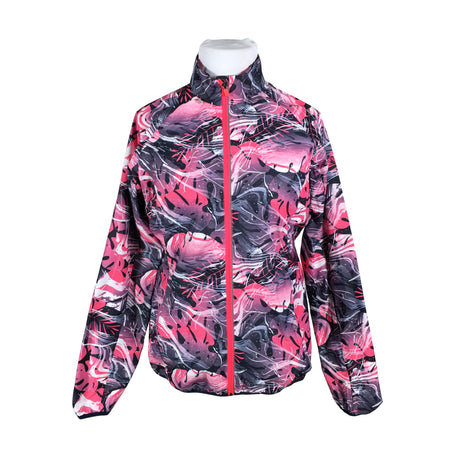 Unisex Rukka - Jope, suurus 44 - Roosa ()