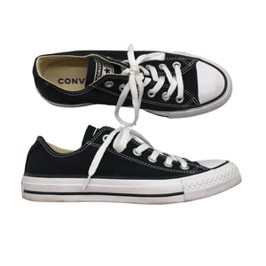 Unisex Converse - Tennised, suurus 37 - Must (1)