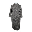 Unisex Marks&Spencer - Mitteveniv kleit, suurus 42 - Pruun ()