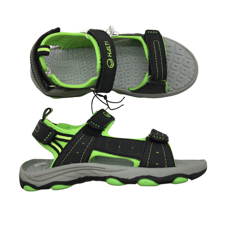 Unisex Halti - Rihmikud, suurus 33 - Roheline ()