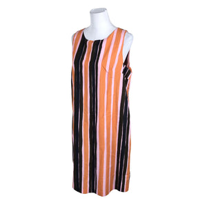 Unisex Marimekko - Mitteveniv kleit, suurus 40 - Heleroosa (3)