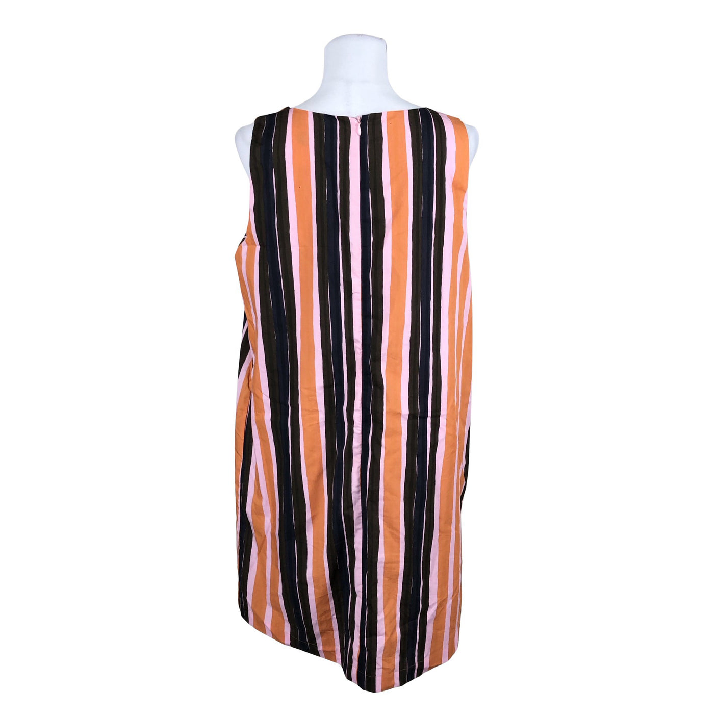 Unisex Marimekko - Mitteveniv kleit, suurus 40 - Heleroosa (2)
