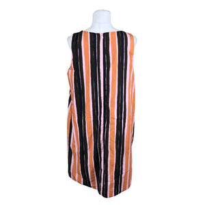Unisex Marimekko - Mitteveniv kleit, suurus 40 - Heleroosa (2)