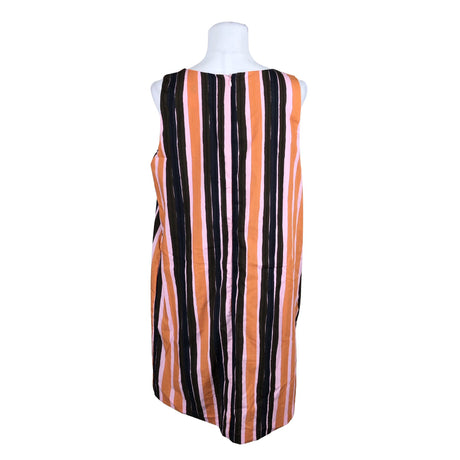 Unisex Marimekko - Mitteveniv kleit, suurus 40 - Heleroosa (2)
