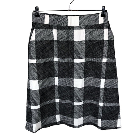 Unisex Nanso - Trikotaažist seelik, suurus 40 - Hall ()