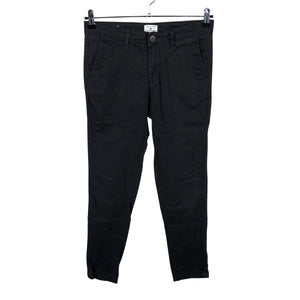 Unisex Jack & Jones - Chino-püksid, suurus W29 - Must (1)