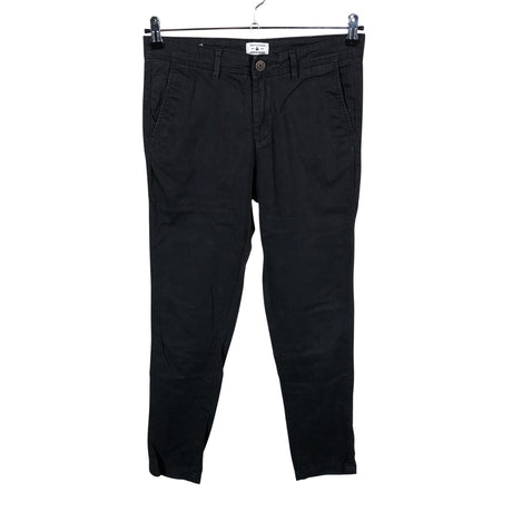 Unisex Jack & Jones - Chino-püksid, suurus W29 - Must ()