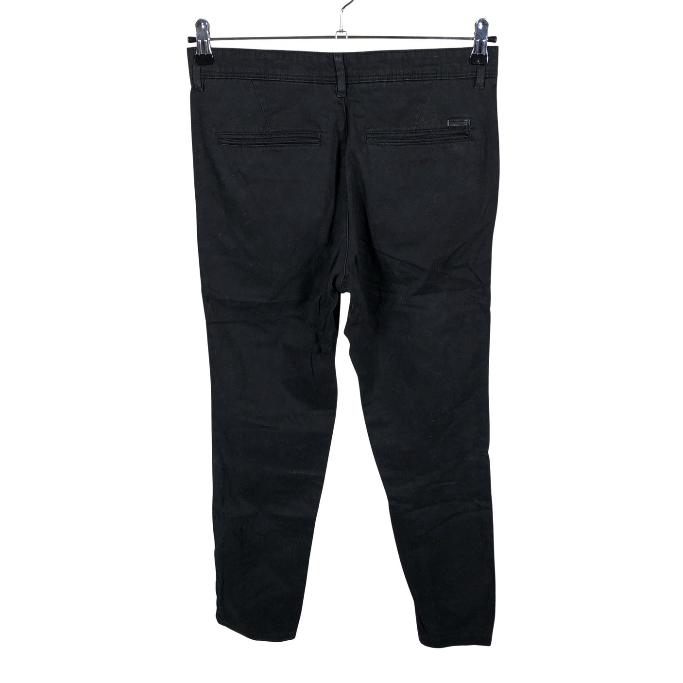 Unisex Jack & Jones - Chino-püksid, suurus W29 - Must (2)