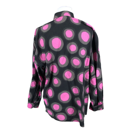 Unisex Marimekko - Triiksärk, suurus 38 - Must (2)