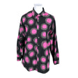 Unisex Marimekko - Triiksärk, suurus 38 - Must ()