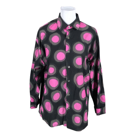 Unisex Marimekko - Triiksärk, suurus 38 - Must ()