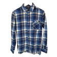 Unisex Esprit - Triiksärk, suurus 158 - 164 - Sinine ()