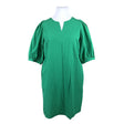 Unisex Nanso - Mitteveniv kleit, suurus 44 - Roheline ()