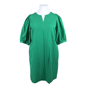 Unisex Nanso - Mitteveniv kleit, suurus 44 - Roheline (1)
