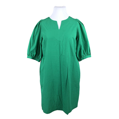 Unisex Nanso - Mitteveniv kleit, suurus 44 - Roheline ()