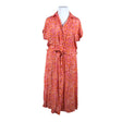 Unisex Noella - Mitteveniv kleit, suurus 44 - Roosa ()
