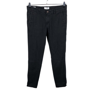 Unisex Jack & Jones - Chino-püksid, suurus W31 - Must (1)