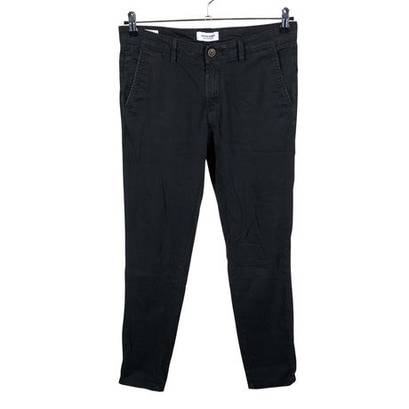 Unisex Jack & Jones - Chino-püksid, suurus W31 - Must ()