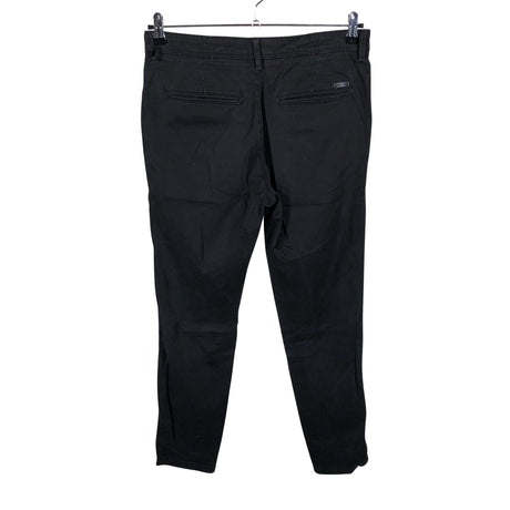 Unisex Jack & Jones - Chino-püksid, suurus W31 - Must (2)