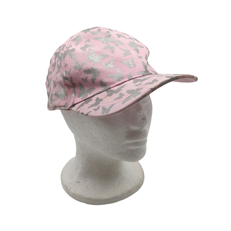 Unisex Bogi - Nokamüts, suurus 52 - 54 cm - Heleroosa ()