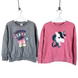 Unisex Lindex - Dressikangast pluus, suurus 128 - 134 - Hall ()