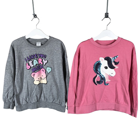 Unisex Lindex - Dressikangast pluus, suurus 128 - 134 - Hall ()