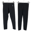 Unisex Polarn O. Pyret - Retuusid, suurus 128 - 134 - Must ()