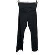 Unisex Name It - Trikotaažist püksid, suurus 128 - 134 - Must ()