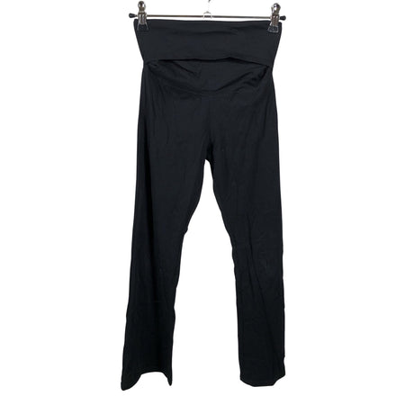 Unisex Name It - Trikotaažist püksid, suurus 128 - 134 - Must ()