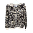 Unisex Lindex - Dressipluus, suurus 122 - 128 - Pruun ()