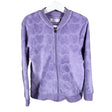 Unisex Bogi - Pusa, suurus 122 - 128 - Lilla ()