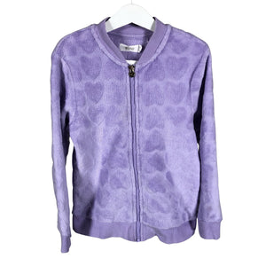 Unisex Bogi - Pusa, suurus 122 - 128 - Lilla (1)