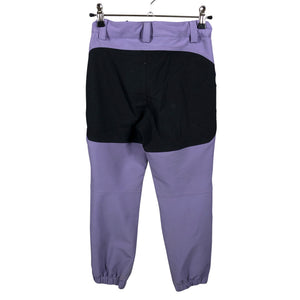 Unisex Polarn O. Pyret - Kevad-/sügispüksid, suurus 122 - 128 - Lilla (2)