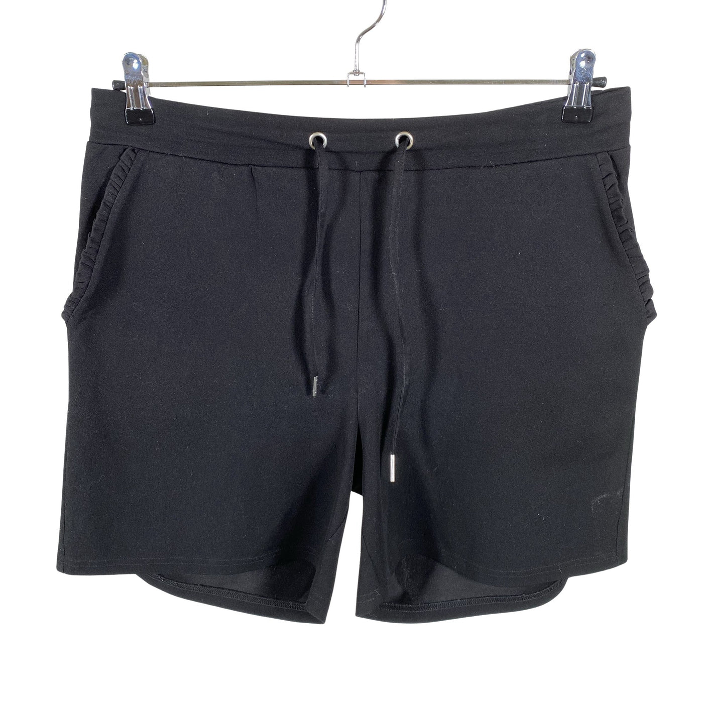 Unisex Soyaconcept - Lühikesed püksid, suurus 40 - Must (1)