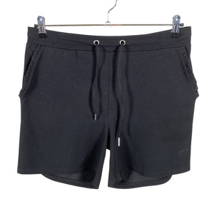 Unisex Soyaconcept - Lühikesed püksid, suurus 40 - Must (1)