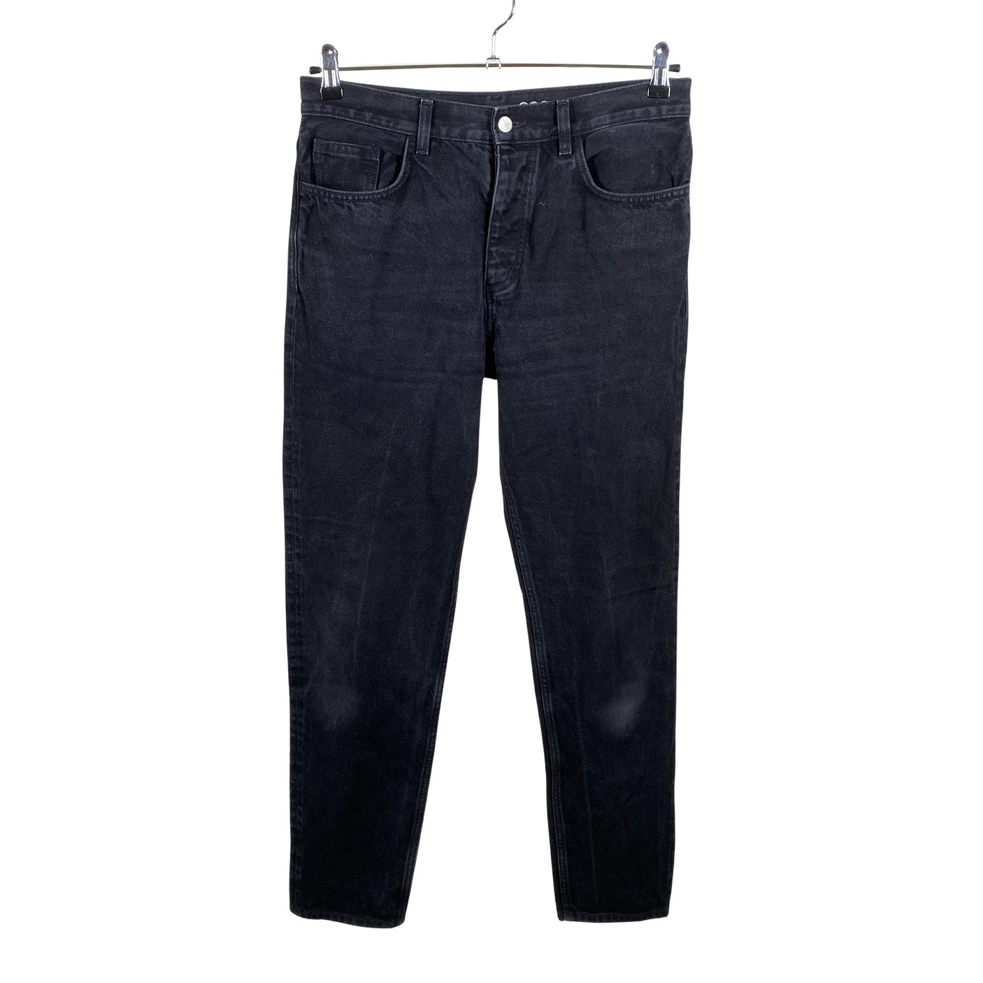 Unisex COS - Teksad, suurus W31 - Must (1)