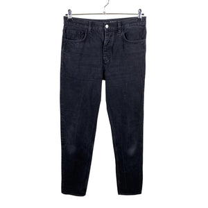 Unisex COS - Teksad, suurus W31 - Must (1)
