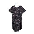 Unisex NOSH - Trikotaažist tuunika, suurus 44 - Must ()