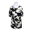 Unisex NOSH - Mitteveniv kleit, suurus 44 - Must ()
