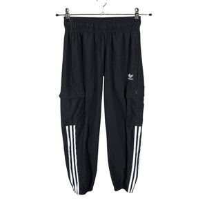 Unisex Adidas - Spordipüksid, suurus 146 - 152 - Must (1)