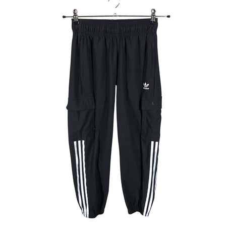 Unisex Adidas - Spordipüksid, suurus 146 - 152 - Must ()