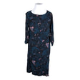Unisex NOSH - Mitteveniv kleit, suurus 42 - Sinine ()