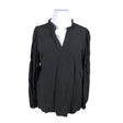 Unisex Free Quent - Pluus, suurus 44 - Must ()