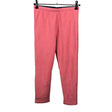Unisex Didriksons - Fliispüksid, suurus 116 - 122 - Roosa ()
