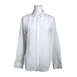 Unisex InWear - Pluus, suurus 38 - Valge ()