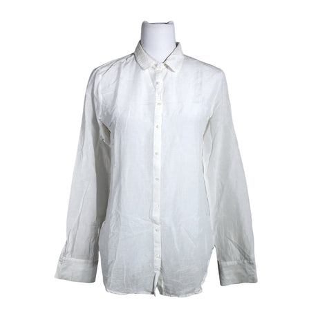 Unisex InWear - Pluus, suurus 38 - Valge ()