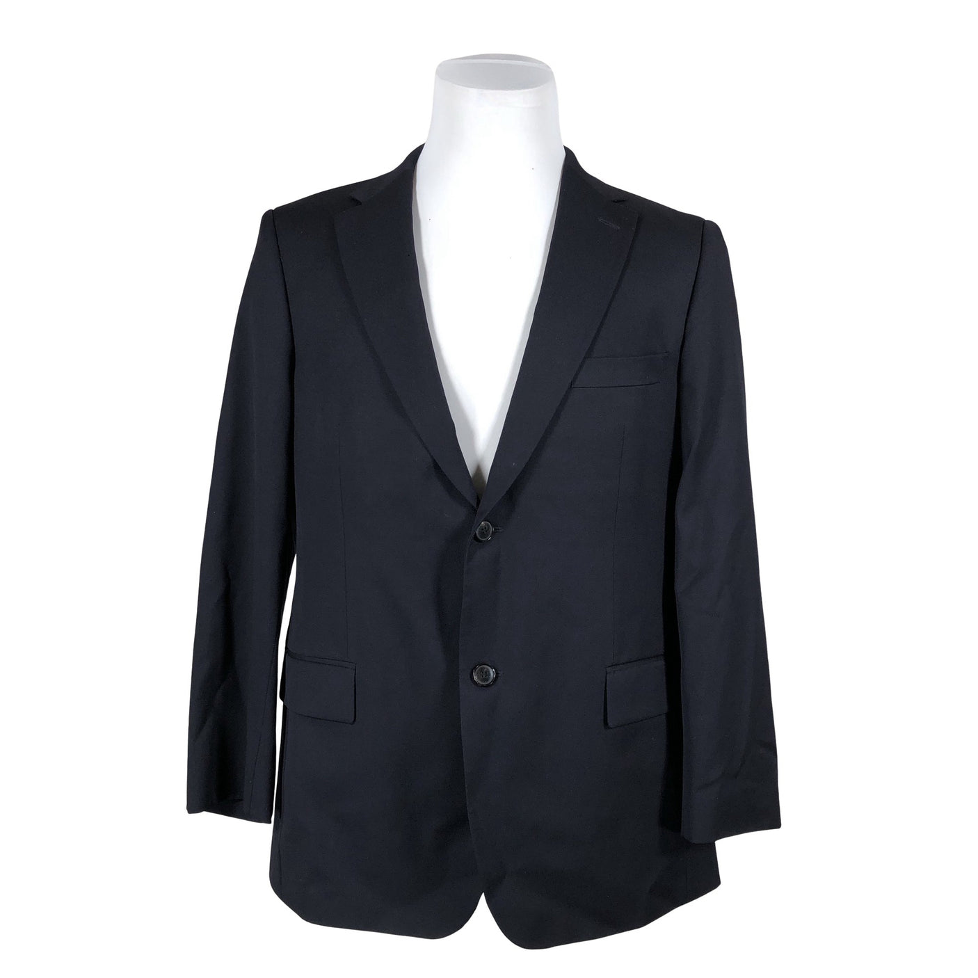 Unisex Hugo Boss - Ülikond, suurus XXXL - Sinine (3)